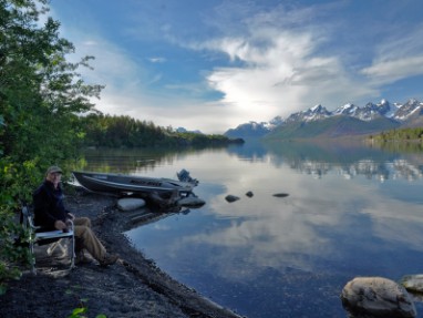 Chilcotin