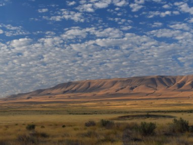 Southeast Oregon Highlights